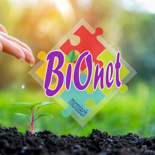 Biological Fertilizer Pioneer