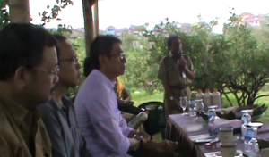 Increasing Apple Harvest in Malang