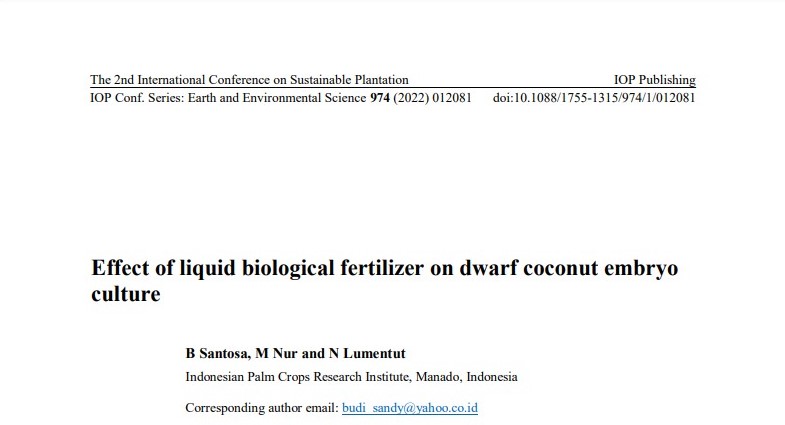 BiOnet Research Results